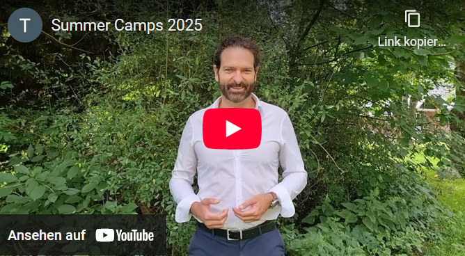 Video Kurzüberblick Kompass-Camp